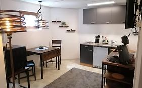 Studio Apartment Speidel