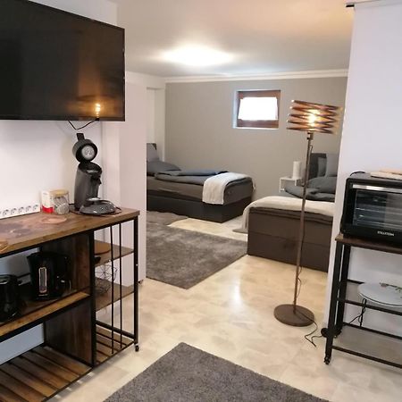 Studio Apartment Speidel Rottenburg am Neckar Exterior foto