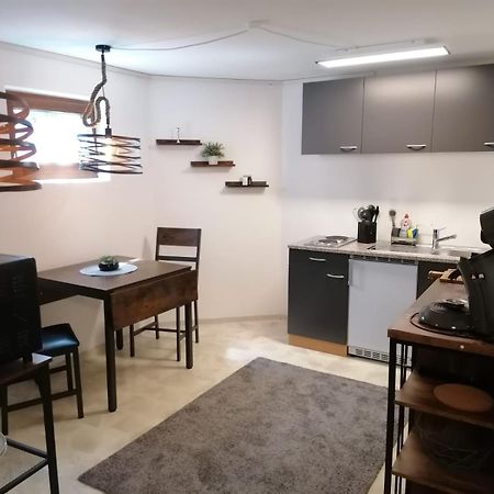 Studio Apartment Speidel Rottenburg am Neckar Exterior foto