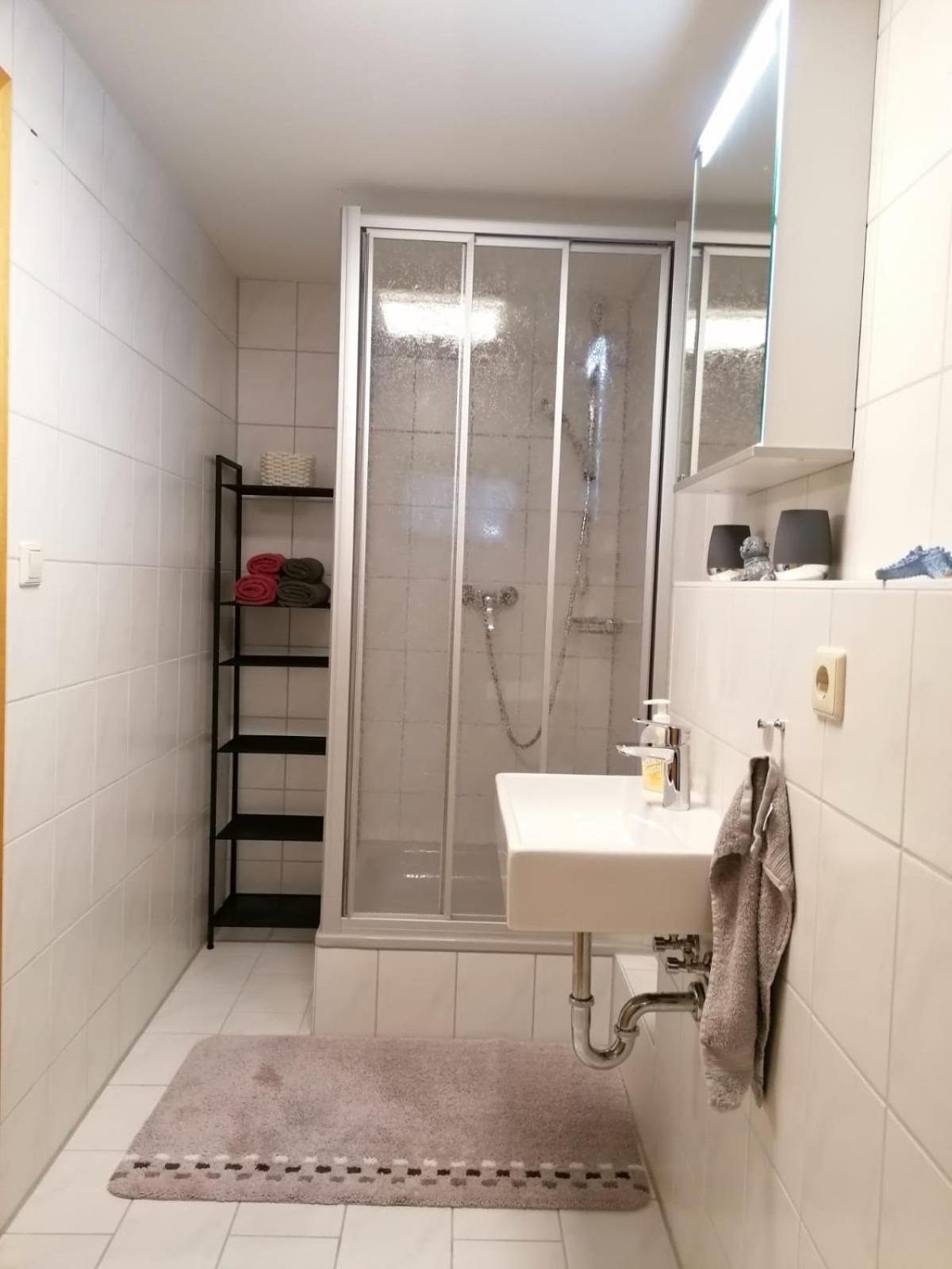 Studio Apartment Speidel Rottenburg am Neckar Exterior foto