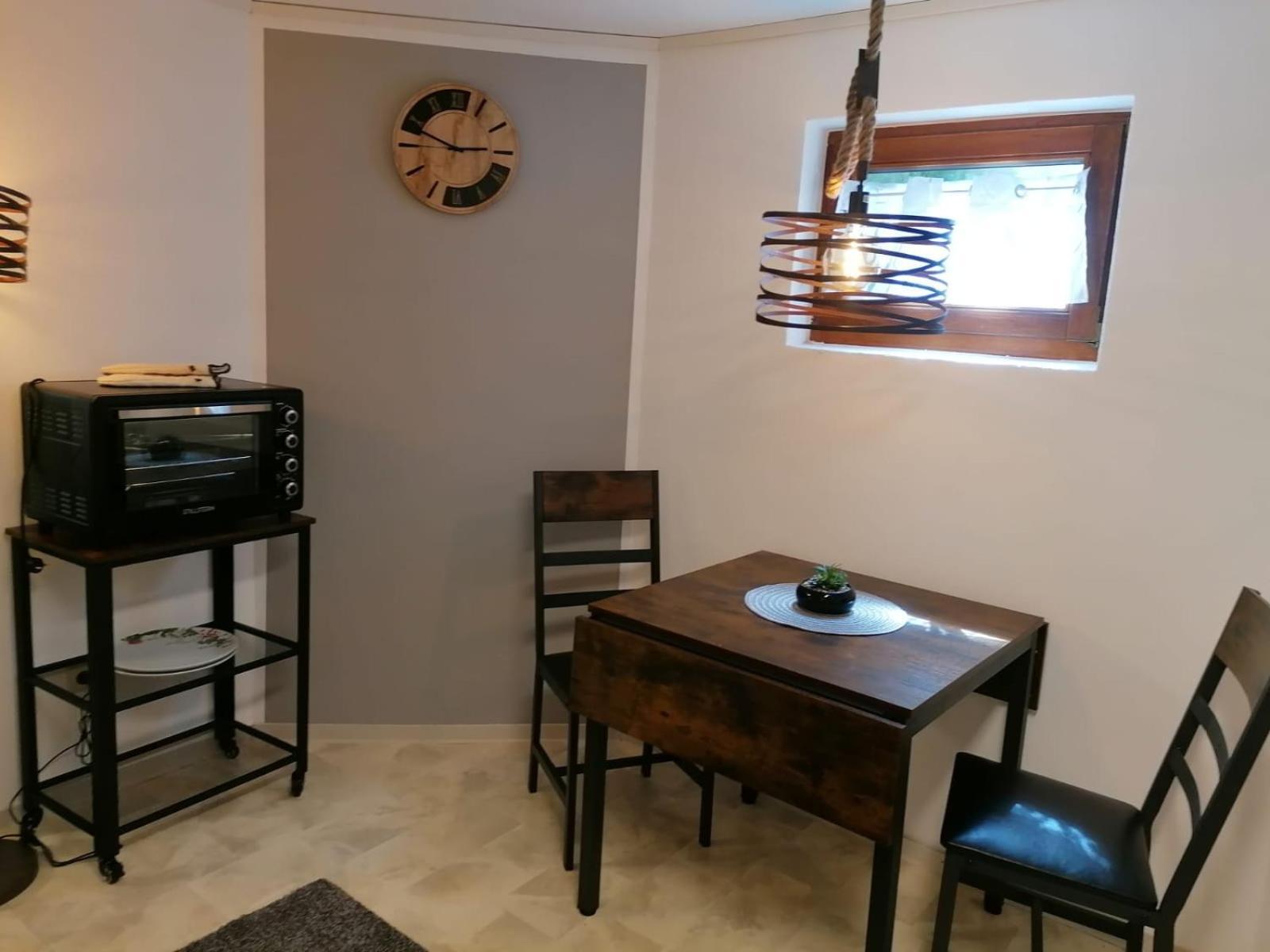 Studio Apartment Speidel Rottenburg am Neckar Exterior foto